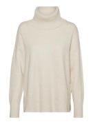 Vero Moda vmdoffy ls cowlneck blouse ga noos 10231324 birch