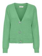 Only onlella piumo ls cardigan knt nca 15259564 absinthe green