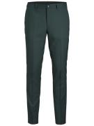 Jack & Jones jprsolaris trouser noos 12141112 darkest spruce