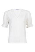 Lofty Manner ph104 top khalani 100 white