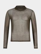 Ydence top finley 10188 silver gold