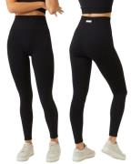 Björn Borg Studio seamless rib legging