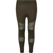 Urban Classics Technische mesh legging voor meisjes