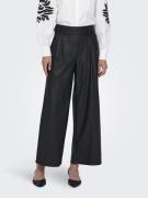 Jacqueline de Yong soya geggo pu pant jrs noos 15328975 -