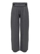 Jacqueline de Yong geggo new long pant jrs noos 15208430 medium grey m...