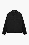 Quotrell Zane overshirt -