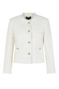 Elvira Collections Jacket isaura off-white