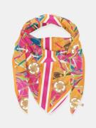 Mucho Gusto ® sjaal st. tropez pijl print