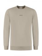 Pure Path 24030312 53 heren sweater met liquid logo p