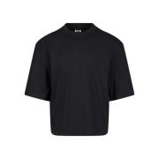 Urban Classics Heren bio oversized gewaad t-shirt