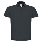 B and C B&c id.001 heren poloshirt met korte mouwen