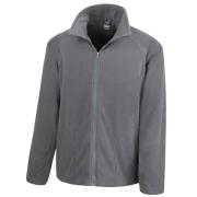 Result Core mens micron anti pill fleece jasje