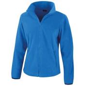 Result Dames core fashion fit fleece top