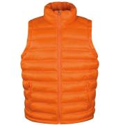 Result Heren ice bird gewatteerde bodywarmer / gilet jacket