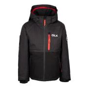 Trespass Kinders/kids keeya dlx ski-jas