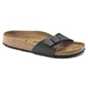 Birkenstock Madrid smal voetbed