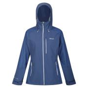 Regatta Dames highton iv stretch regenjas