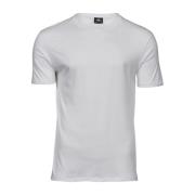 Tee Jays Heren luxe katoenen t-shirt