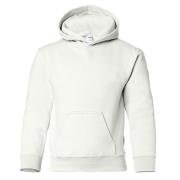 Gildan Zware blend childrens unisex hooded sweatshirt top / hoodie