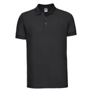 Russell Athletic Heren rekken korte mouw poloshirt