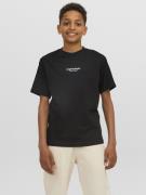 Jack & Jones Jorvesterbro tee ss crew neck noos