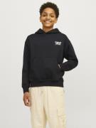 Jack & Jones Jorbrooklyn back sweat hood jnr