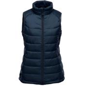 Stormtech Dames stavanger thermal vest