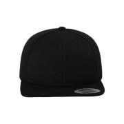 Flexfit Klassieke snapback-cap voor volwassenen