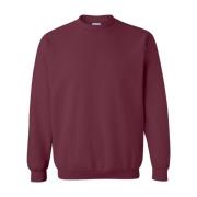 Gildan Childrens unisex heavy blend sweatshirt crewneck