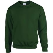 Gildan Childrens unisex heavy blend sweatshirt crewneck