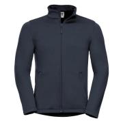 Russell Athletic Heren slimme softshell-jas