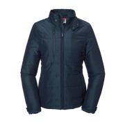 Russell Athletic Dames cross jacket