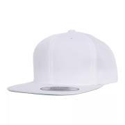 Flexfit Kinder/kids pro-stijl twill snapback baseball cap