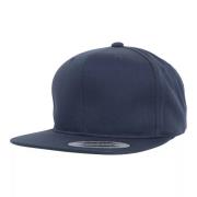 Flexfit Kinder/kids pro-stijl twill snapback baseball cap