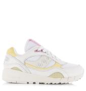 Saucony shadow 6000 lage sneakers dames