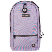 Brabo bb5040 backpack fun swearl/arg.n bl -