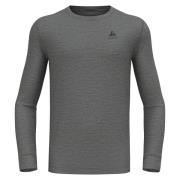 Odlo Bl top crew neck l/s merino 200