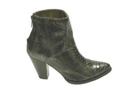 Sendra Dames enkel laarsjes 12027p-01