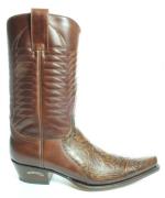 Sendra Cowboylaarzen mannen 5907-02