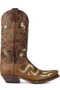 Sendra Cowboylaarzen mannen 7490