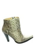 Sendra Enkellaarzen 7981-08-38