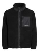 Jack & Jones jorvesterbro teddy jacket aw24 noos 12260450 -