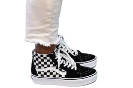 Vans Sneakers dames