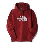 The North Face Casual sweater heren