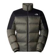 The North Face Casual winterjas heren