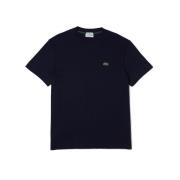 Lacoste Casual t-shirt heren