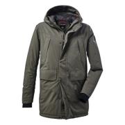 Killtec Casual winterjas heren