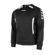 Hummel Voetbal sweater sr