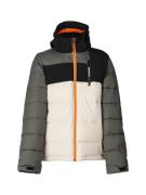 Brunotti Ski/snowboard jas jongens