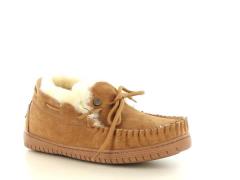 Warmbat Bunya woman suede 543.33.018